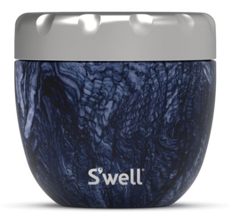 Azurite Marble 636ml - Tilbehør - Helt Dilla AS