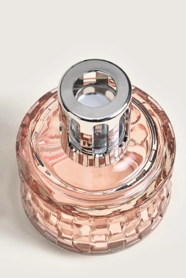 Variation Nude + Velvet of Orient - Maison Berger Gavesett - Helt Dilla AS