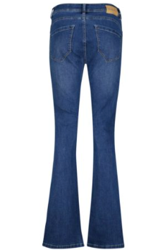 Babette blue used - Blue L31 - Jeans - Helt Dilla AS