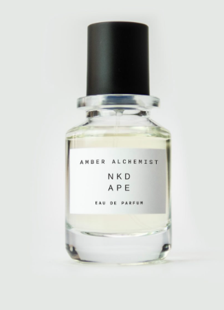 Amber Alchemist - Eau de parfum 50ML
