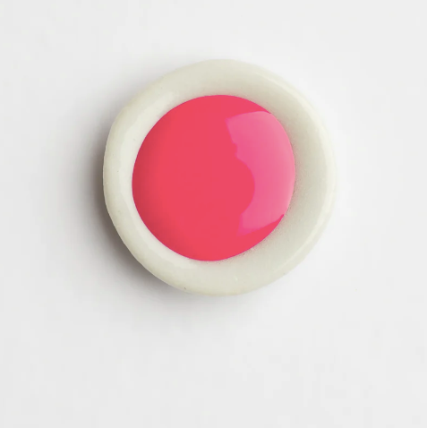 Palette Nail Paint - Bubblegum - Tilbehør - Helt Dilla AS