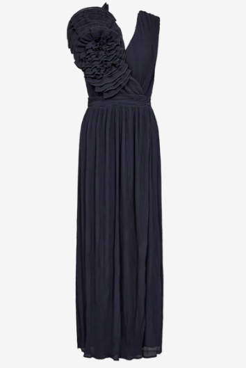 CM Kira Dress - India Ink - Kjoler - Helt Dilla AS