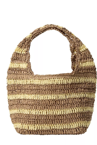 Mochi hand bag - Golden Haze - Tilbehør - Helt Dilla AS