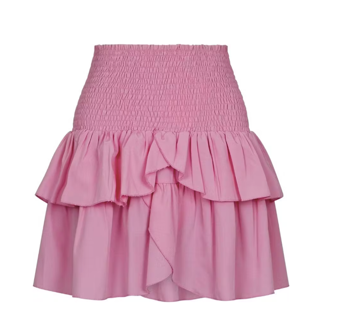 Carin Skirt - Rosa