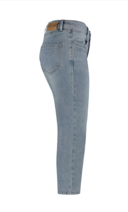 Suze bleach 52CM - Bleach - Jeans - Helt Dilla AS