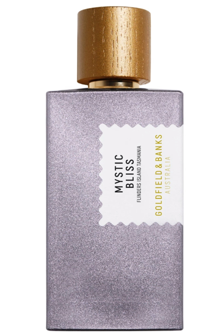 Mystic Bliss - 100ml - Tilbehør - Helt Dilla AS