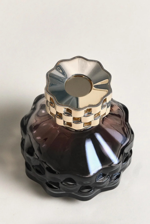 Black Bolero Lampe - Maison Berger Gavesett - Helt Dilla AS