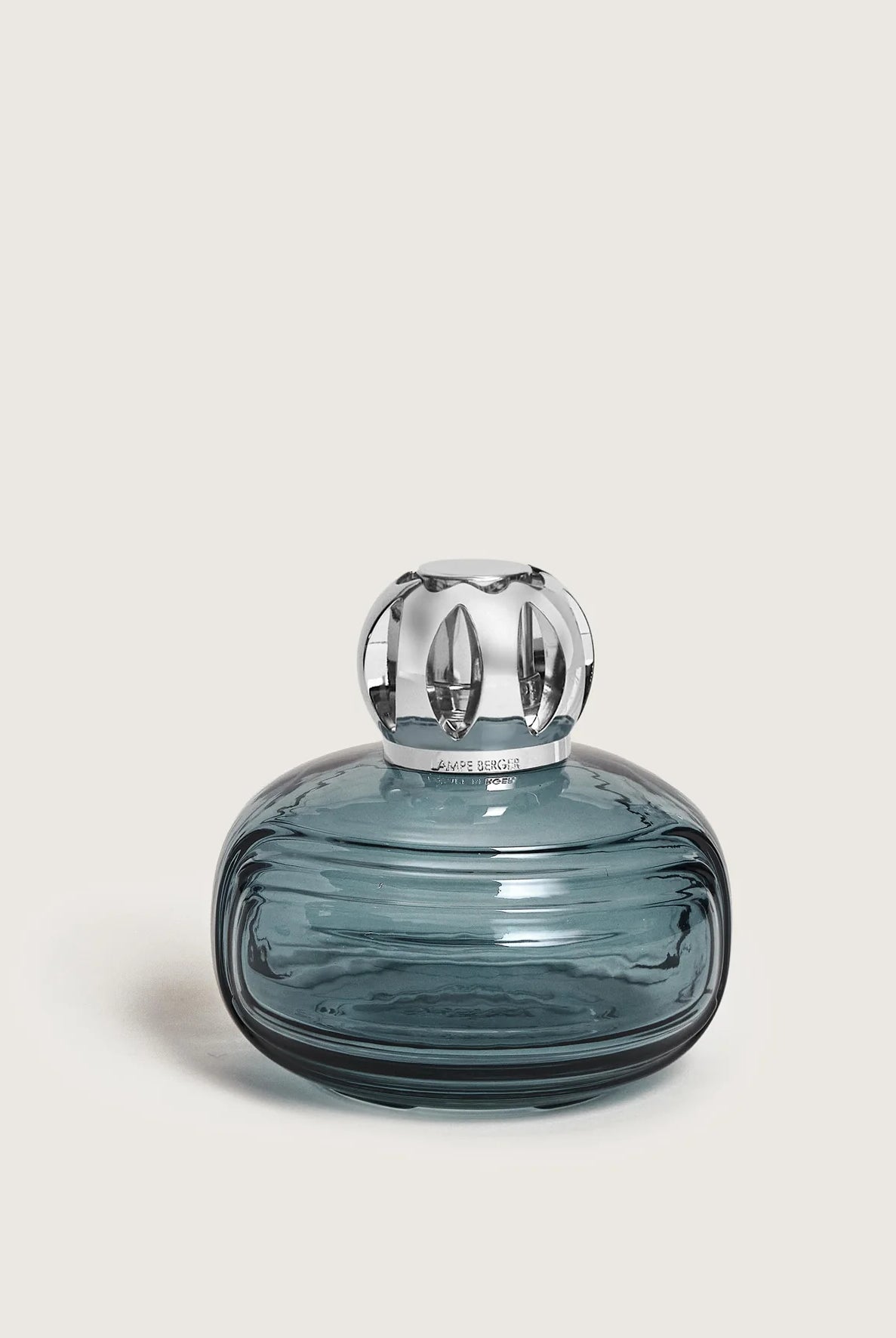 Enigma Lampe - Blå - Tilbehør - Helt Dilla AS