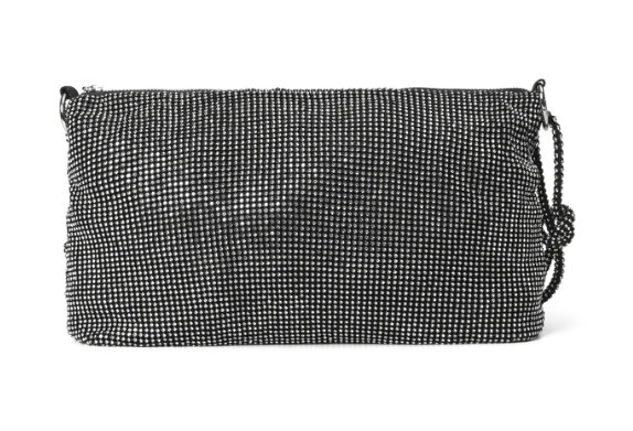 Party Night shoulder - black