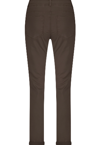 Tessy Jog Colour - Brown - Bukser - Helt Dilla AS