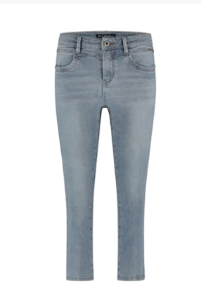 Suze bleach 52CM - Bleach - Jeans - Helt Dilla AS