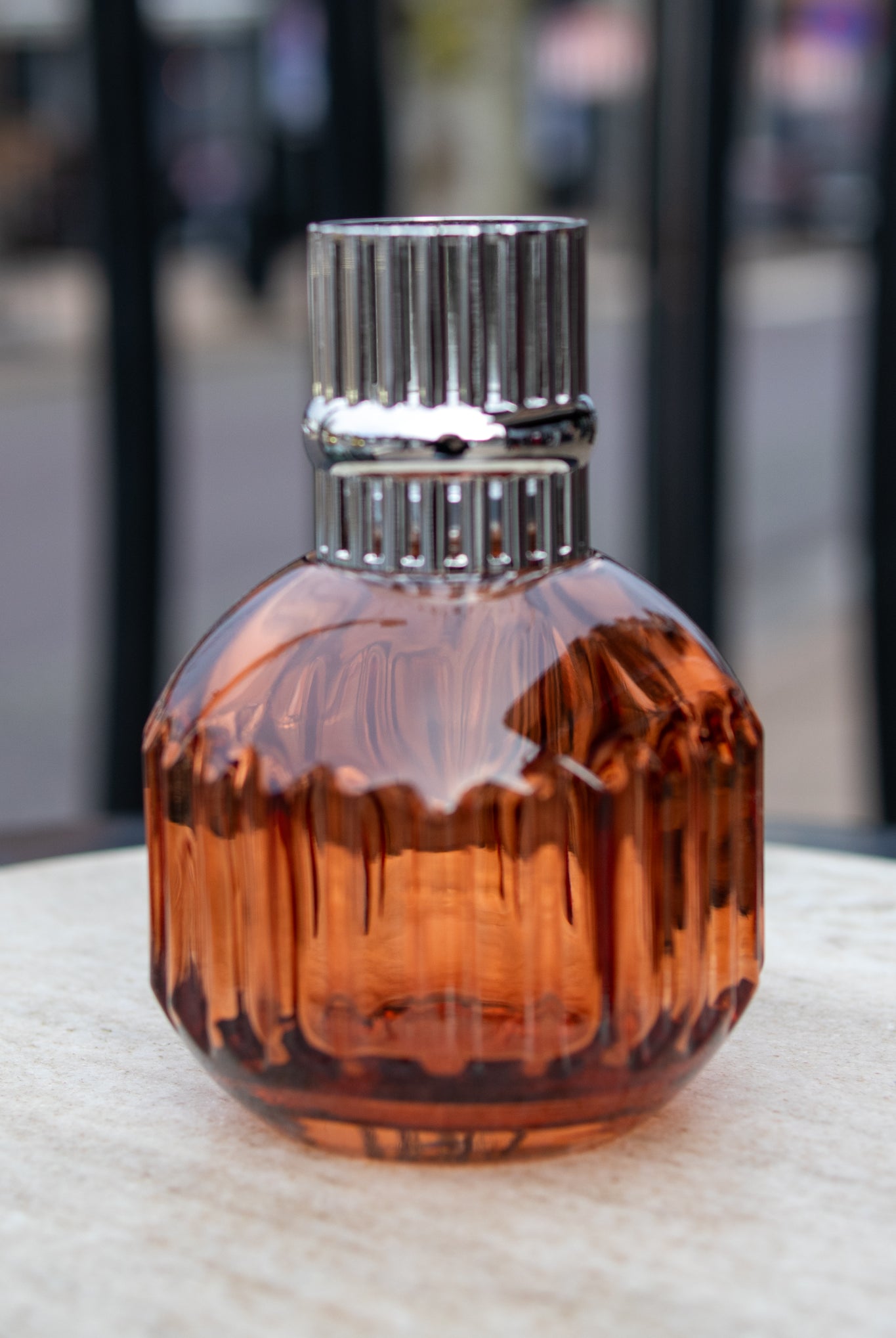 Cannelo Paprika lampe - Maison Berger Gavesett - Helt Dilla AS