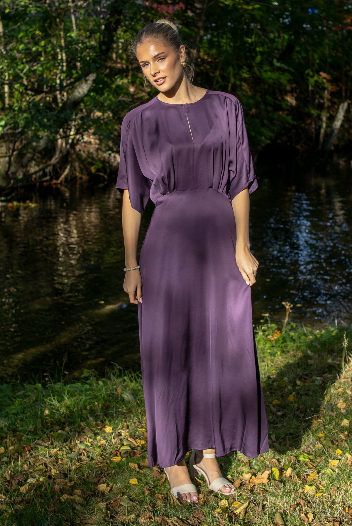 CMVERA-DRESS - Kjoler - Helt Dilla AS