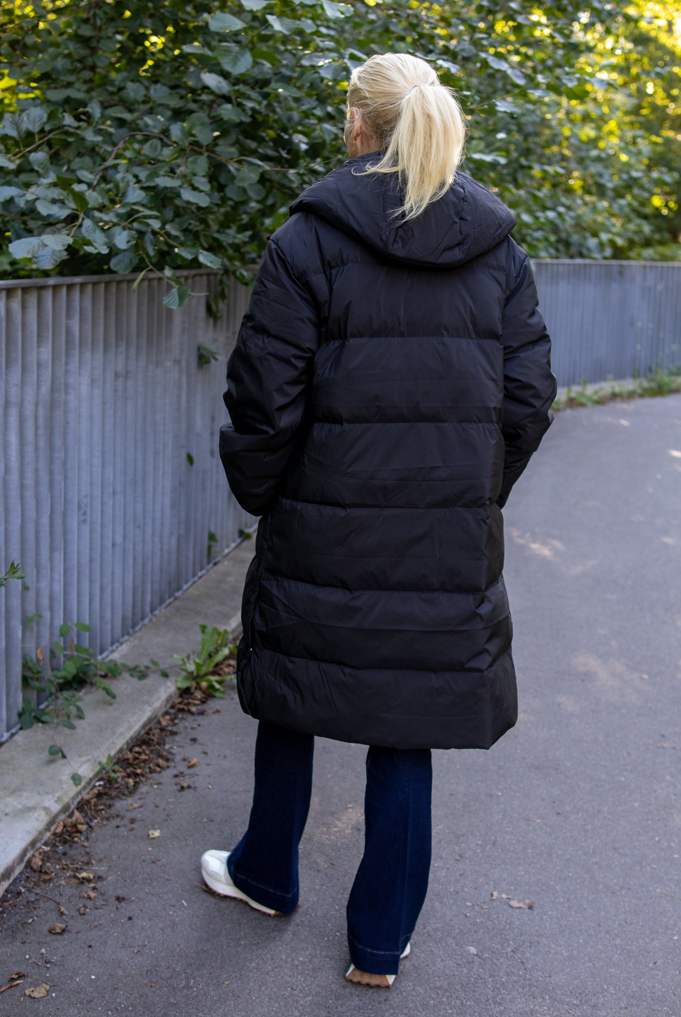 Saba Jakke- Black - Yttertøy - Helt Dilla AS