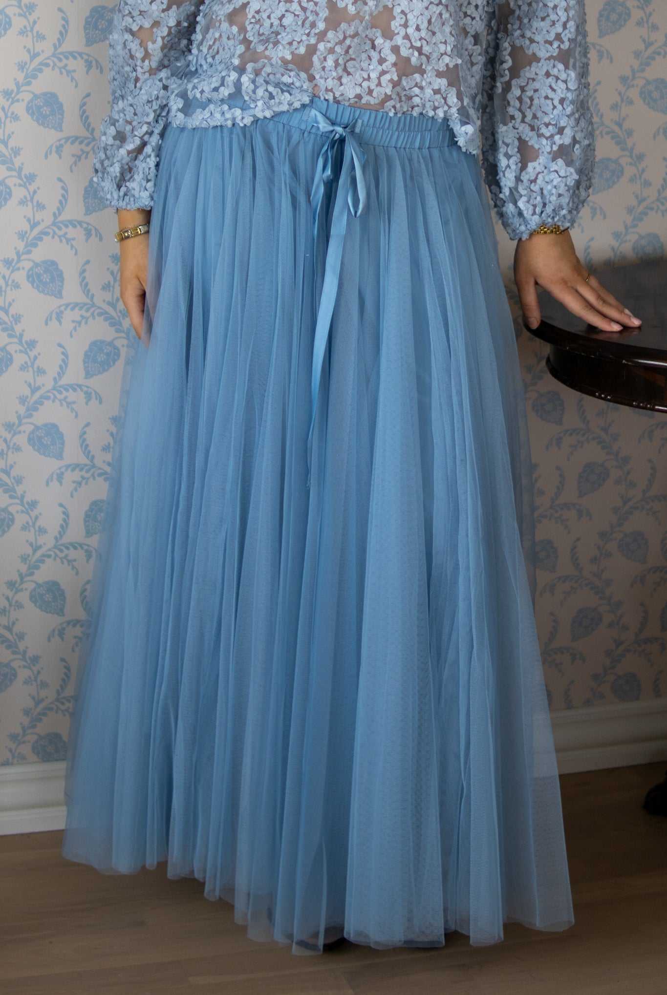 Tyllskjørt - Ciel - Skjørt - Helt Dilla AS