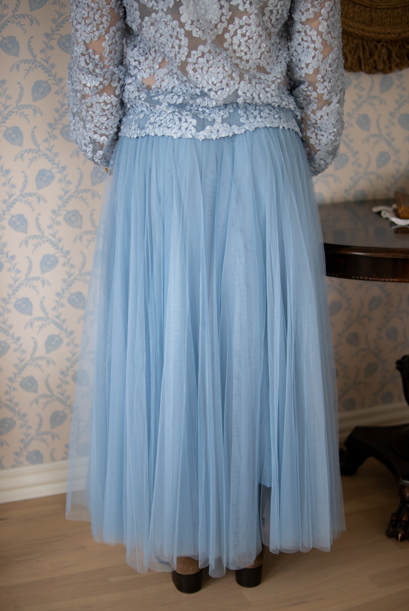 Tyllskjørt - Ciel - Skjørt - Helt Dilla AS