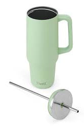 Tumbler XL | 30oz - Pistachio - Tilbehør - Helt Dilla AS