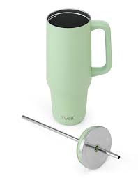 Tumbler XL | 30oz - Pistachio - Tilbehør - Helt Dilla AS