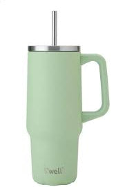 Tumbler XL | 30oz - Pistachio - Tilbehør - Helt Dilla AS