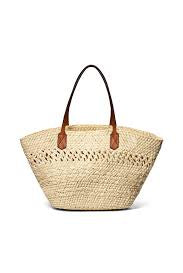 Sunny Tote - Ecru - Tilbehør - Helt Dilla AS