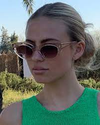 Gaby- Champagne Gradual Brown - Tilbehør - Helt Dilla AS