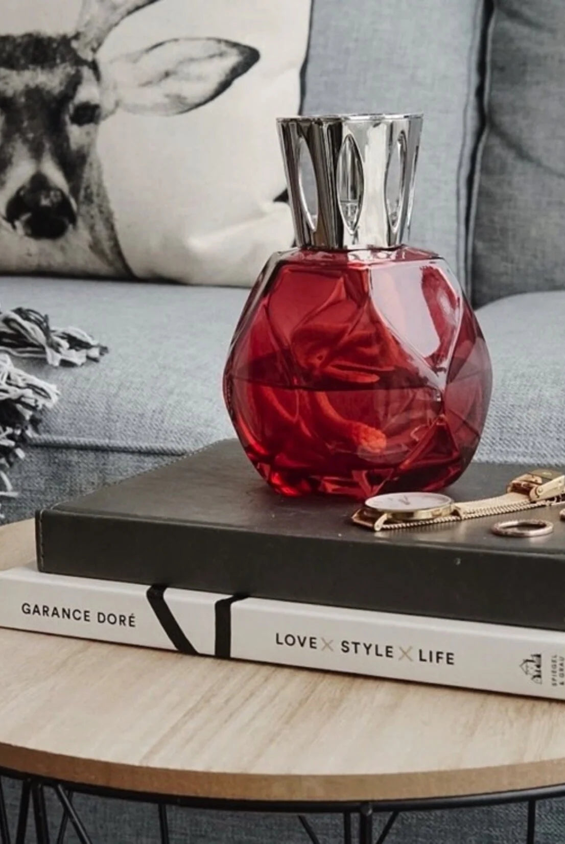 Resonance paprika - Tilbehør - Helt Dilla AS