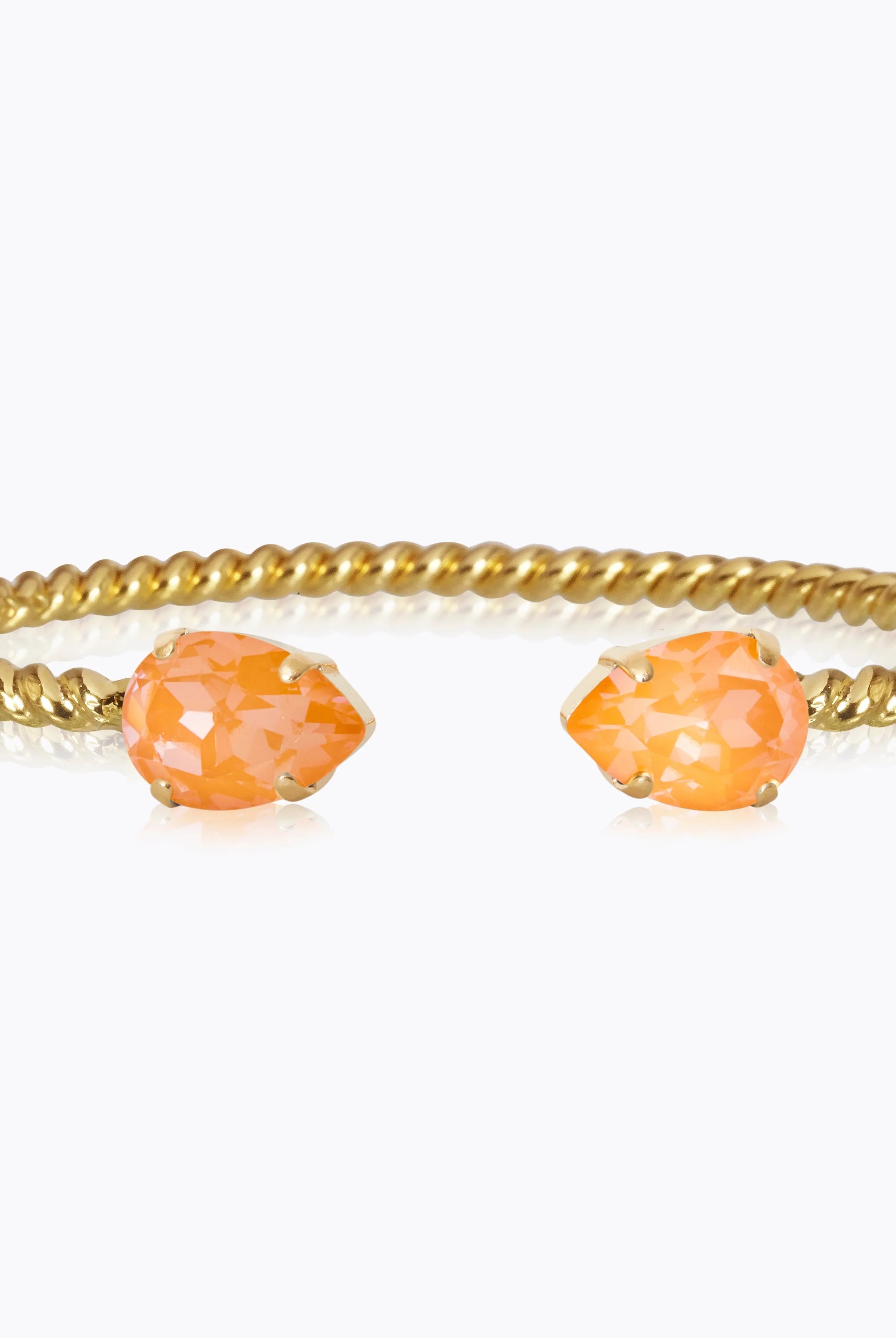 Mini Drop Bracelet - Mango Delite - Tilbehør - Helt Dilla AS