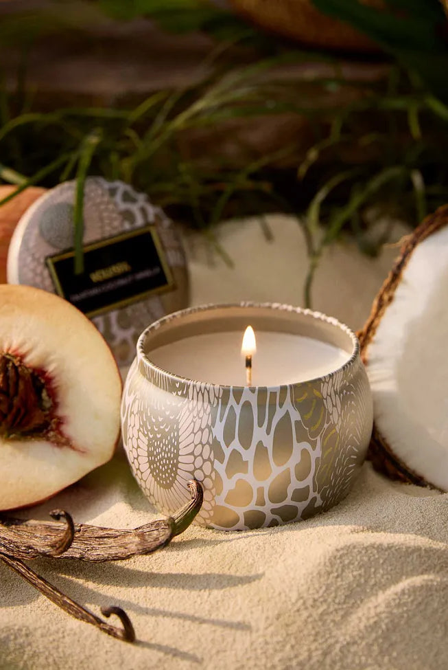 Tahitian Cocnut Vanilla - 25t - Tilbehør - Helt Dilla AS