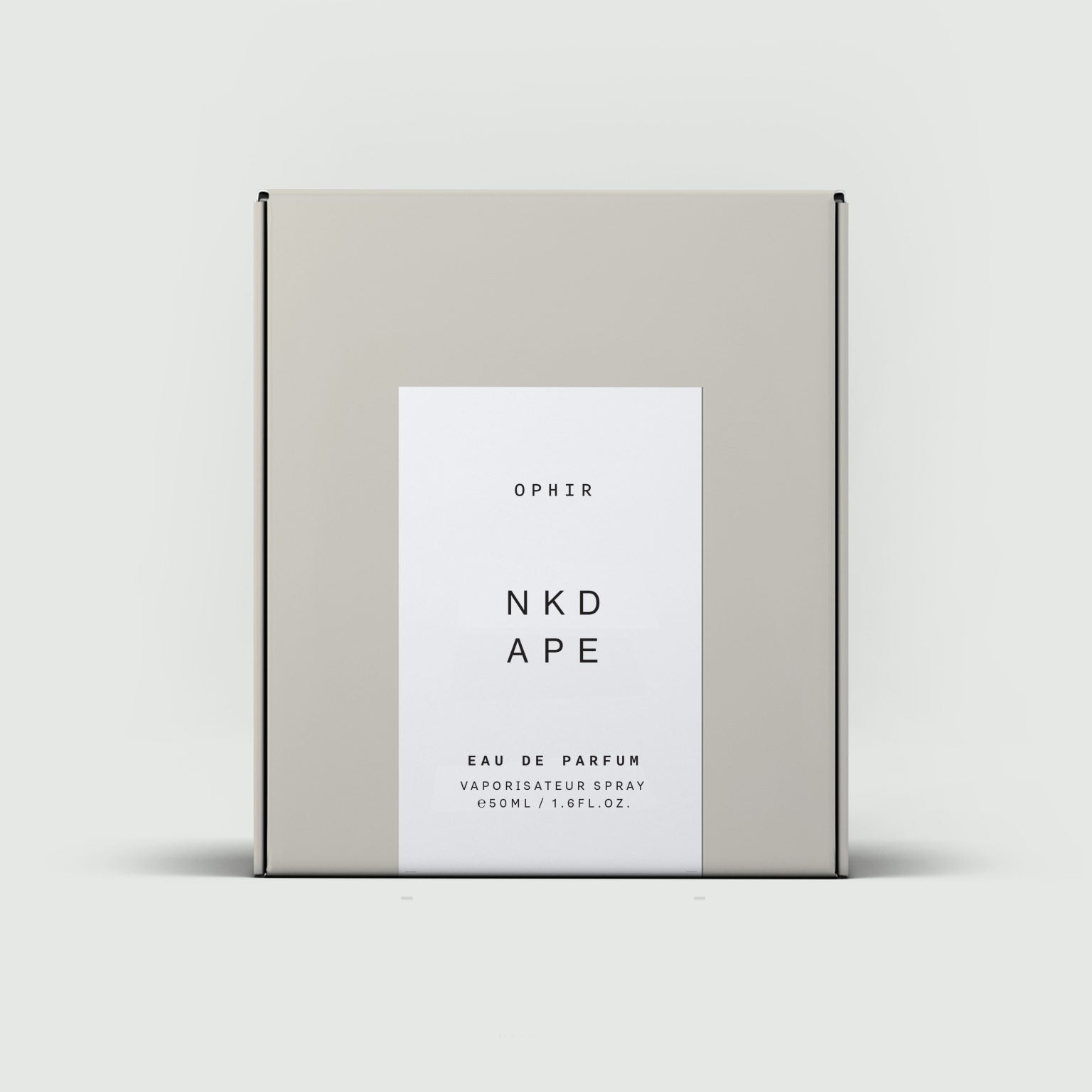 Ophir - Eau de parfum 50ML - Tilbehør - Helt Dilla AS