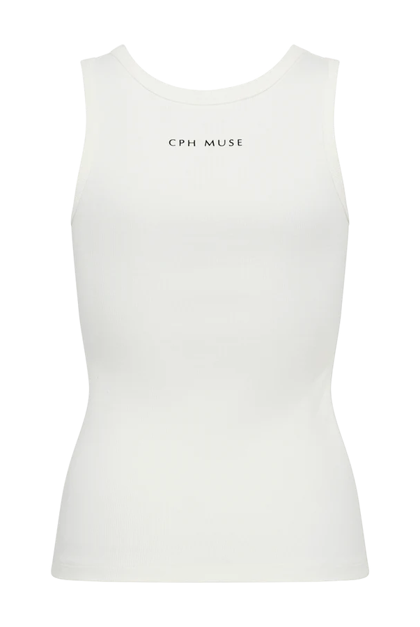 CM Siv Top - Jet Stream - Singlet - Helt Dilla AS