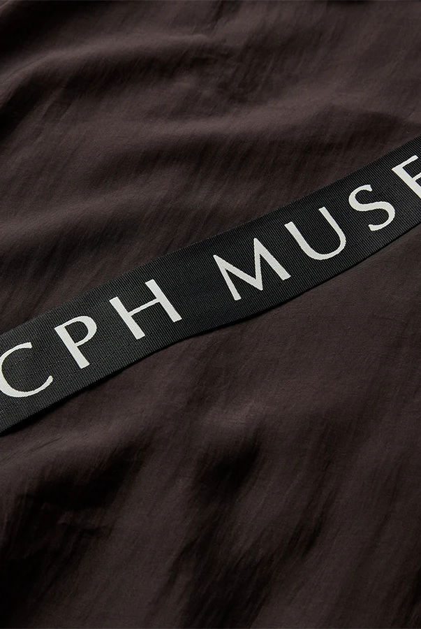 CM Molly Dress - Mulch - Kjoler - Helt Dilla AS