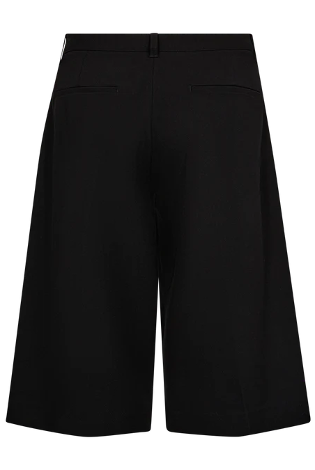 Tailor Pant - Black - Bukser - Helt Dilla AS