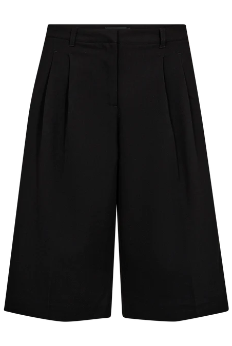Tailor Pant - Black - Bukser - Helt Dilla AS