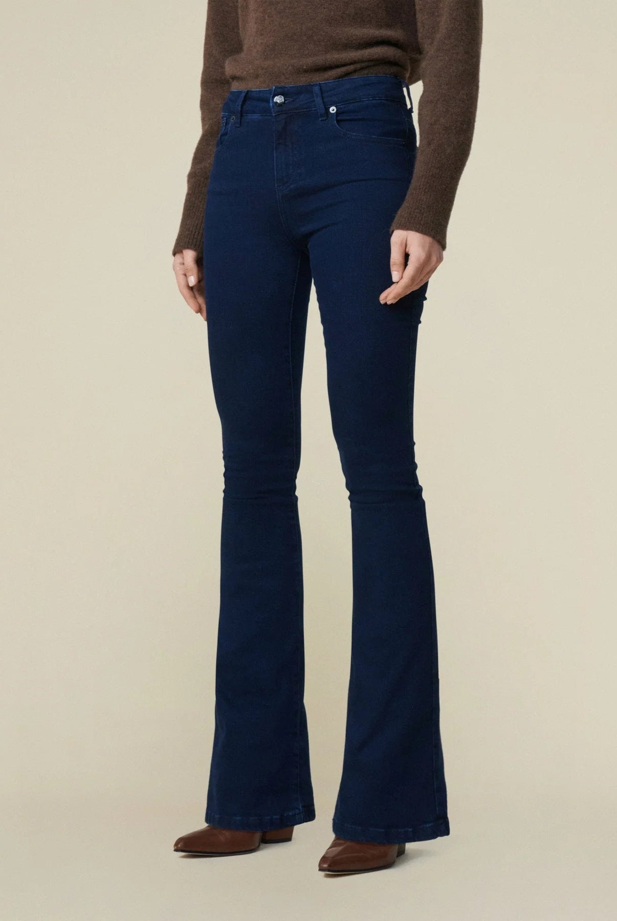 Raval - Night Blue Rinse - Jeans - Helt Dilla AS