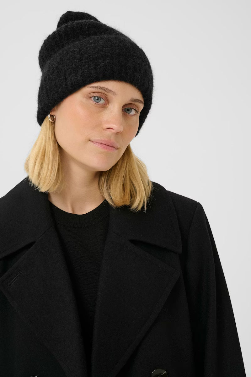 Sanja lue - Black - Tilbehør - Helt Dilla AS