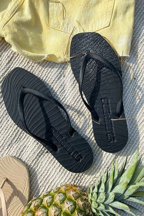 Sleepers tapered - Black - Sko - Helt Dilla AS