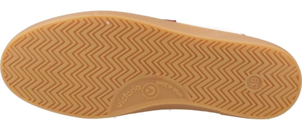 Victoria Sneaker - Marino - Sko - Helt Dilla AS