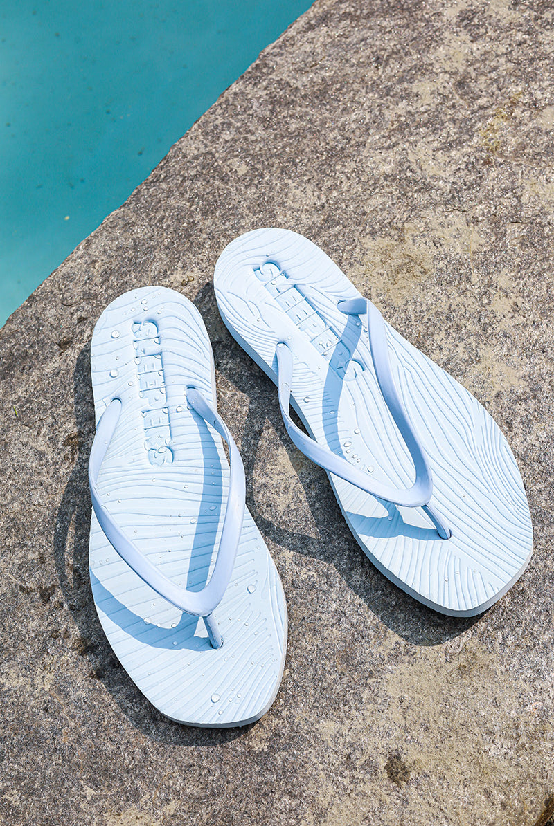 Sleepers tapered - Angel Blue - Sko - Helt Dilla AS