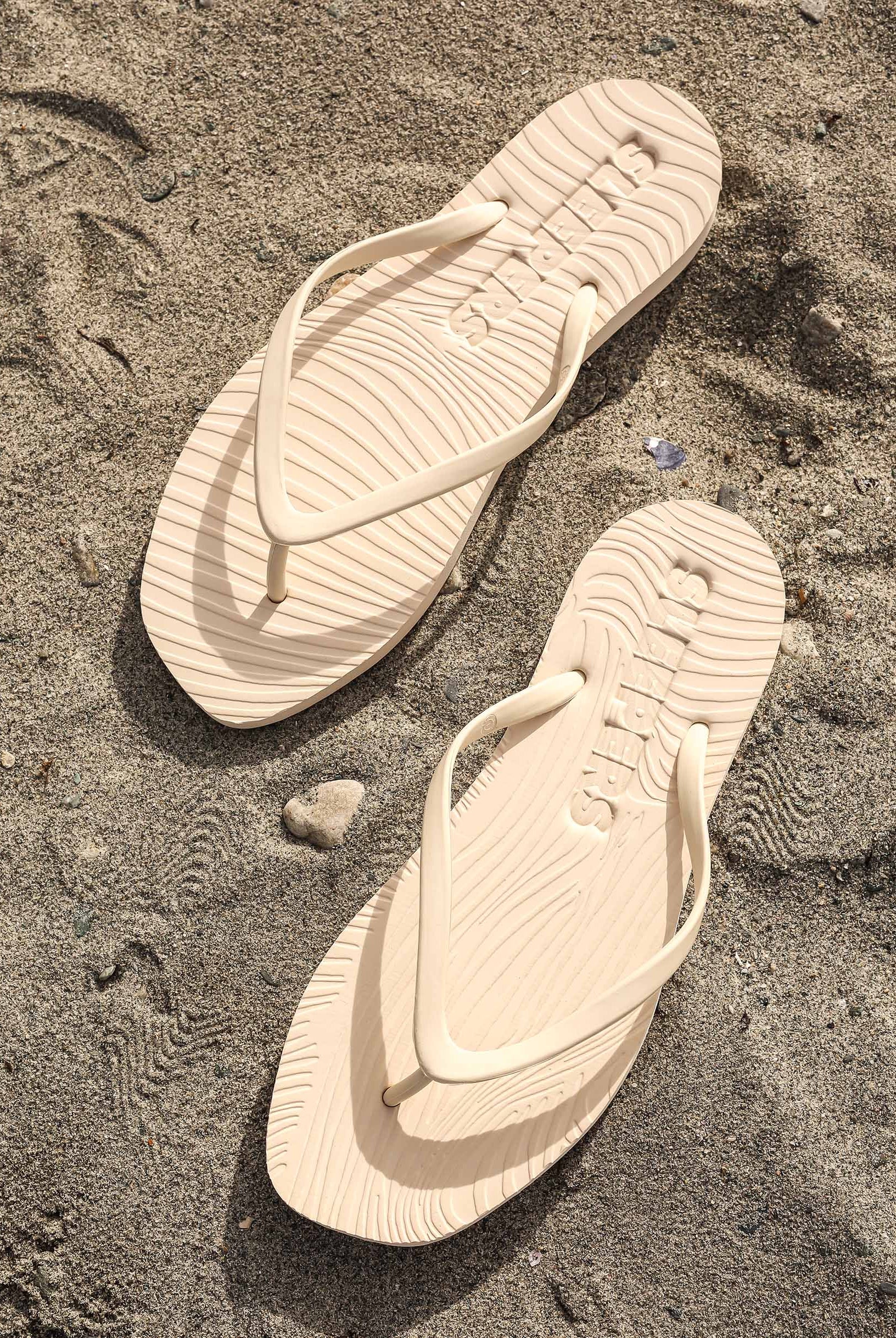 Sleepers tapered - Eggnog - Sko - Helt Dilla AS