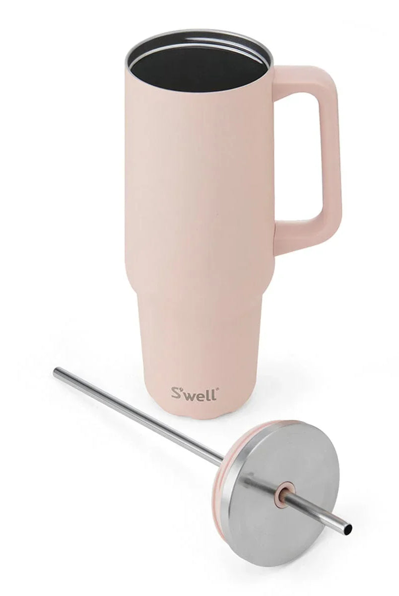 Tumbler XL | 30oz - Himalayan salt - Tilbehør - Helt Dilla AS