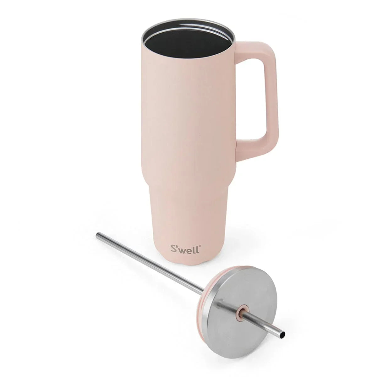 Tumbler XL | 30oz - Himalayan salt - Tilbehør - Helt Dilla AS