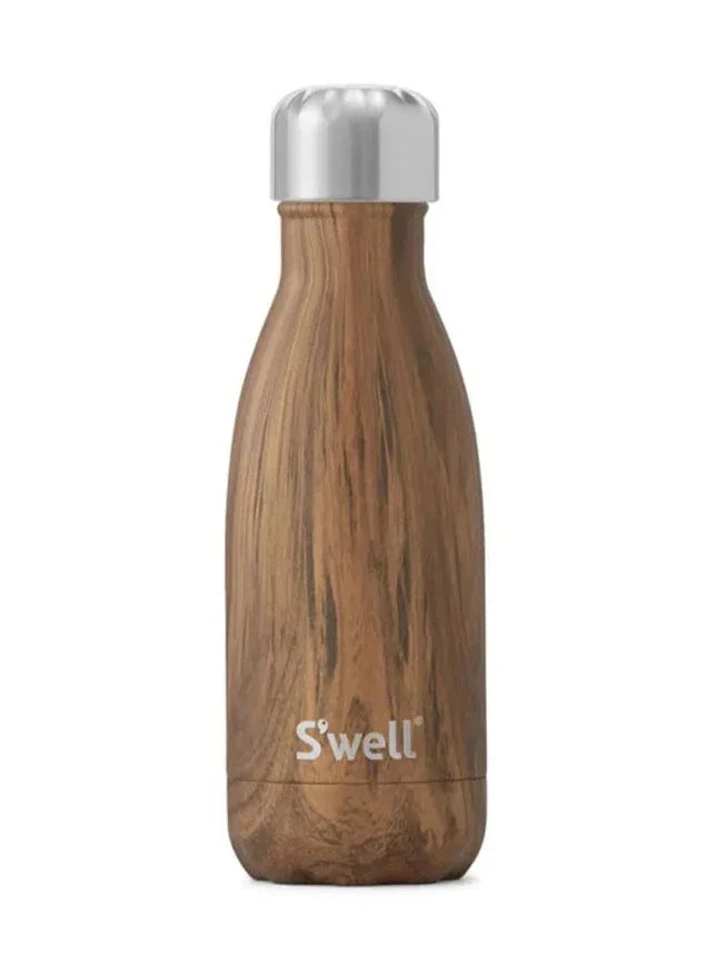 Teakwood 260ml/ 9 oz