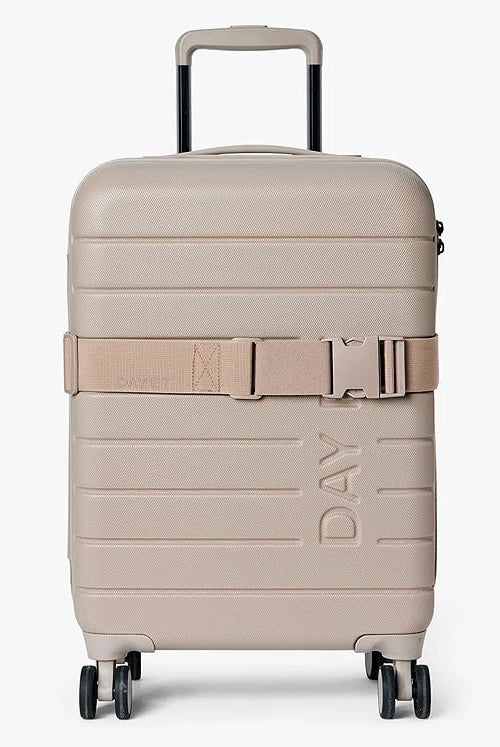 Day Luggage Strap - Moon Rock - Tilbehør - Helt Dilla AS