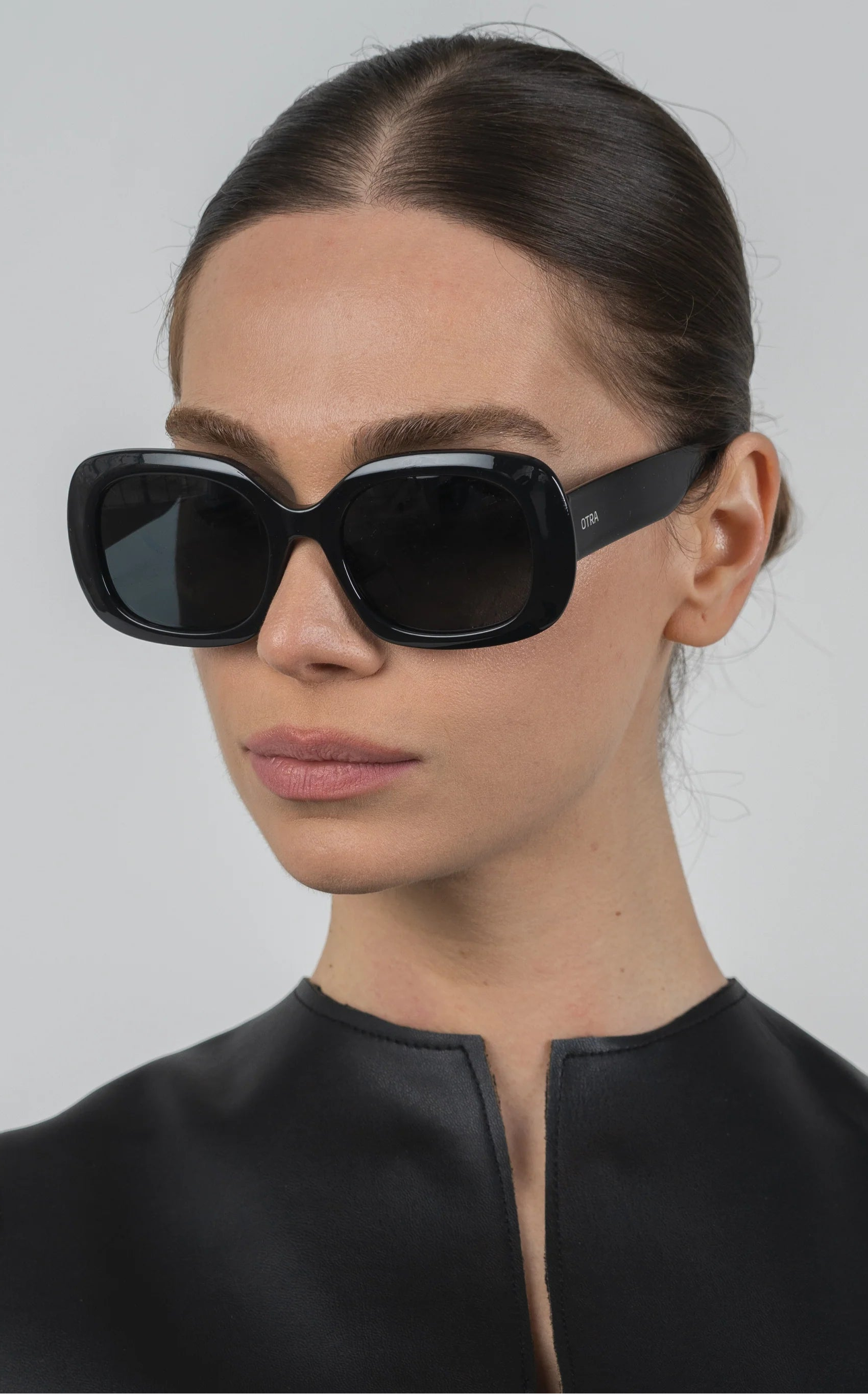 Valerie - Black/Smoke - Tilbehør - Helt Dilla AS