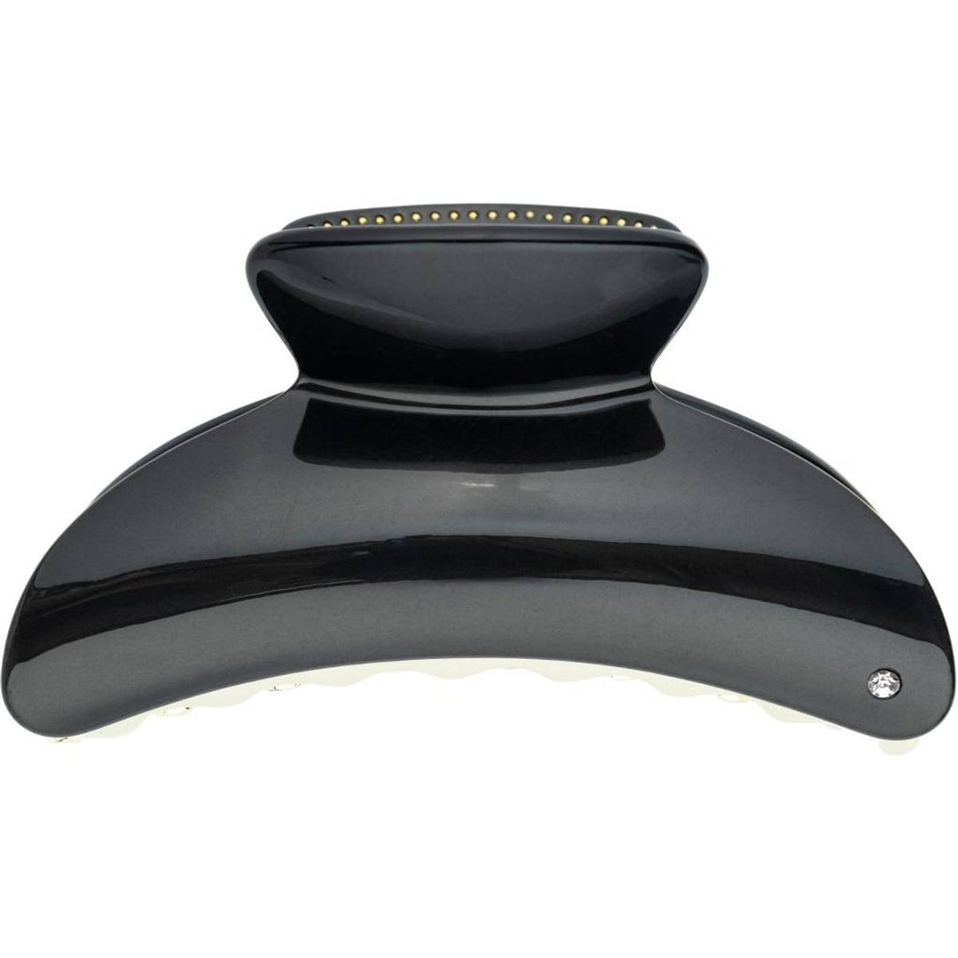 Hair Claw X Large - black