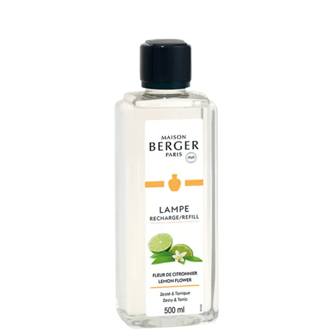 Lemon flower - 500ml