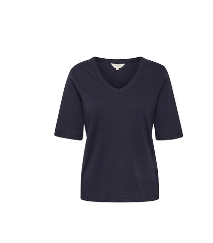 Ratansa t-shirt - svart - Helt Dilla AS