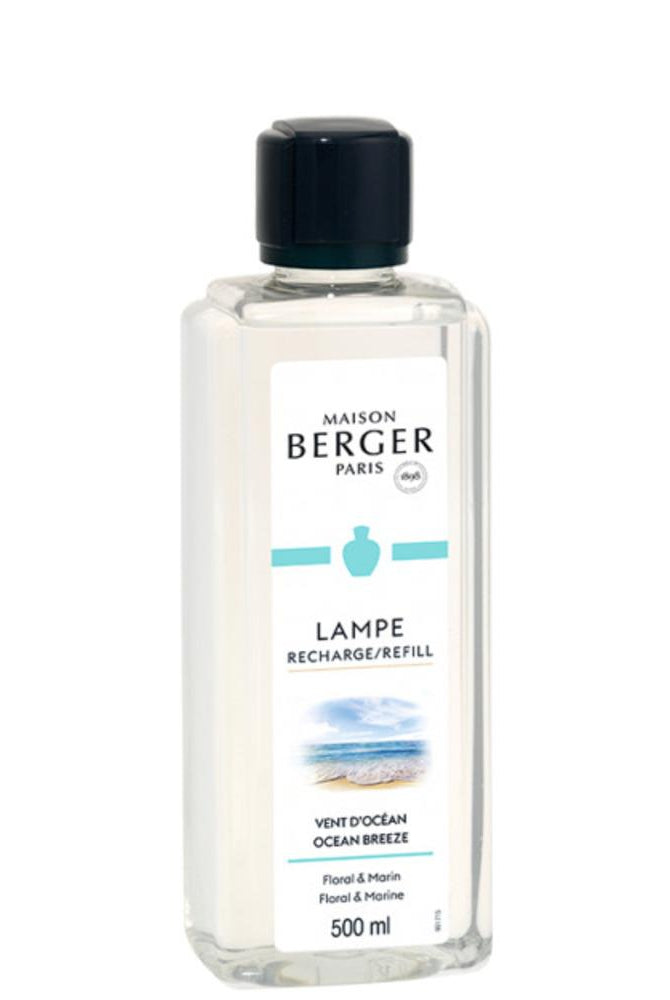 Ocean Breeze - 500ml - Tilbehør - Helt Dilla AS
