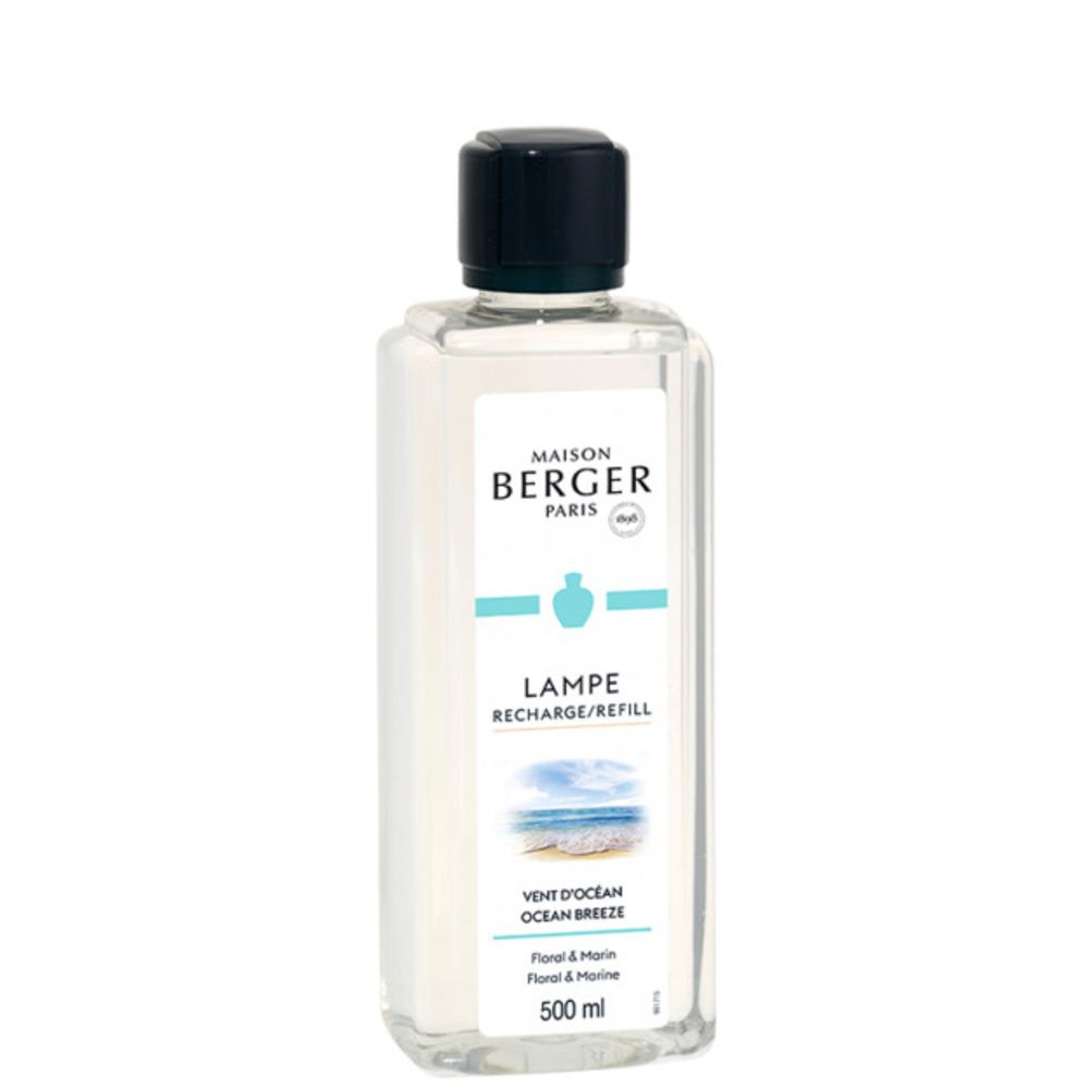 Ocean Breeze - 500ml - Tilbehør - Helt Dilla AS