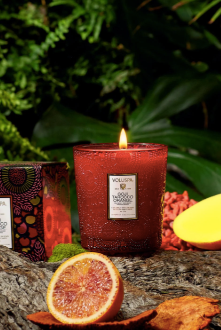 Goji Tarocco Orange Classic 9oz - Tilbehør - Helt Dilla AS